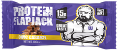 Protein Flapjack  (12 x 100g)