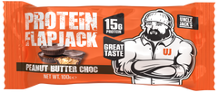 Protein Flapjack  (12 x 100g)