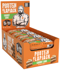 Protein Flapjack  (12 x 100g)