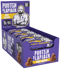 Protein Flapjack  (12 x 100g)