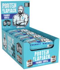 Protein Flapjack  (12 x 100g)