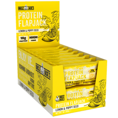 Protein Flapjack (Box of 16)